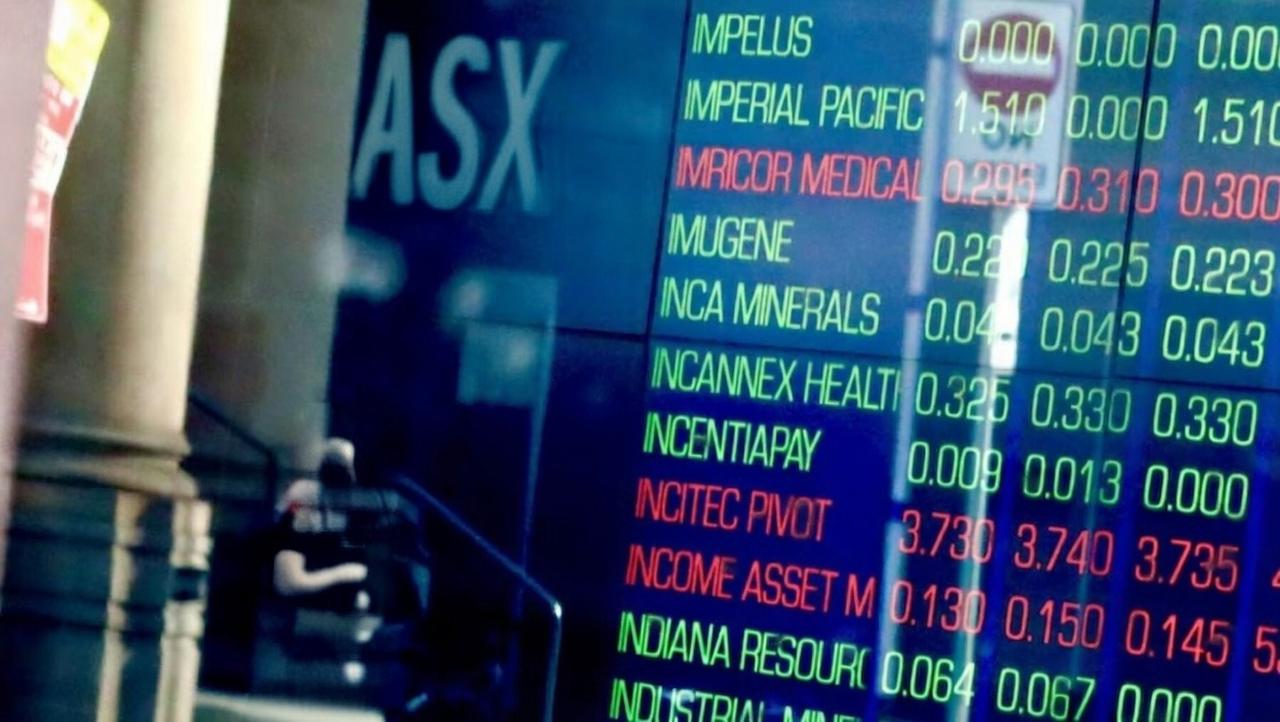 ASX Edges Higher as Miners Lead Gains, Tech Lags Despite Mixed Global Signals