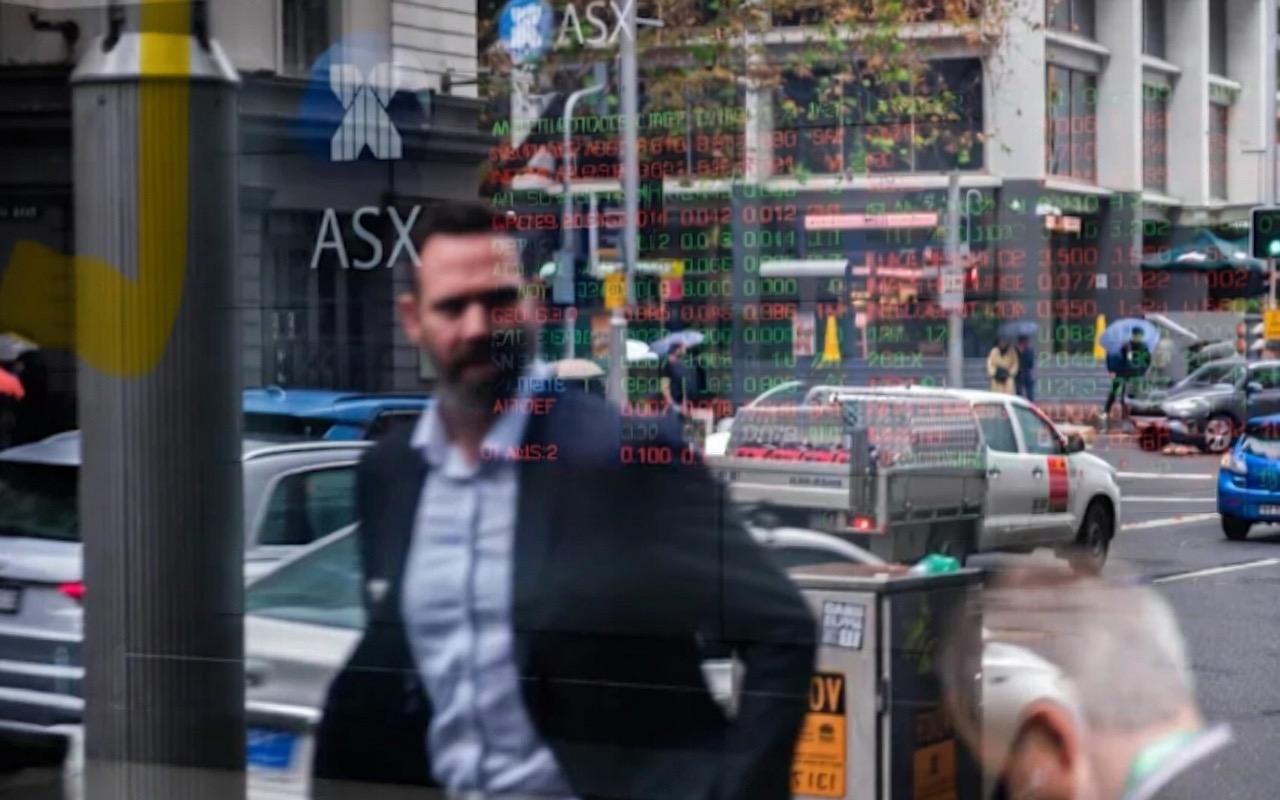 ASX Market Update: Tech Rebounds, Gold Roars Back, and the Aussie Dollar Pushes Higher