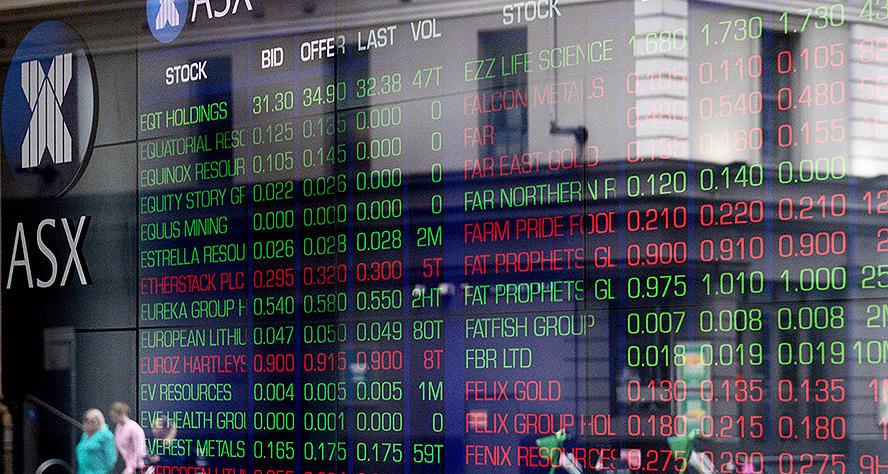 ASX Surges as Global Risk Appetite Returns, Tech and Miners Lead Broad Rally