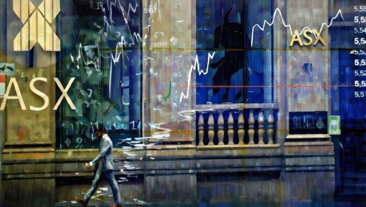 ASX Wrap: Why the ASX is Sliding Despite a Wall Street Rally