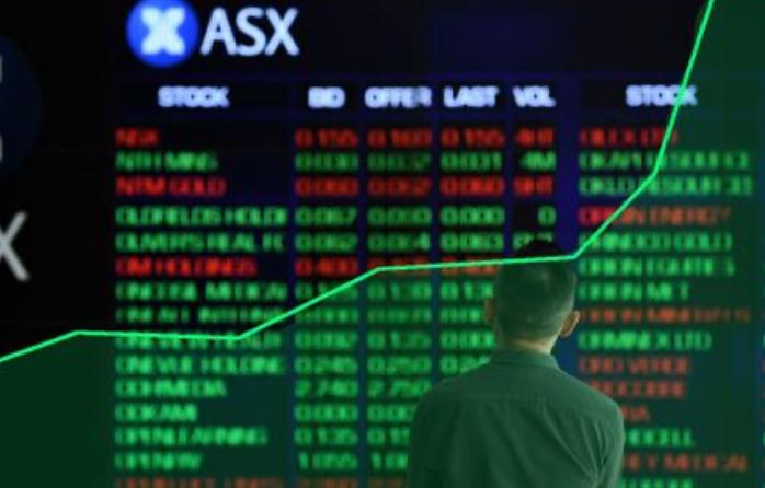 ASX jumps as Wall Street rally and tech surge lift sentiment; Qube takeover draws RBC ‘fully priced’ call