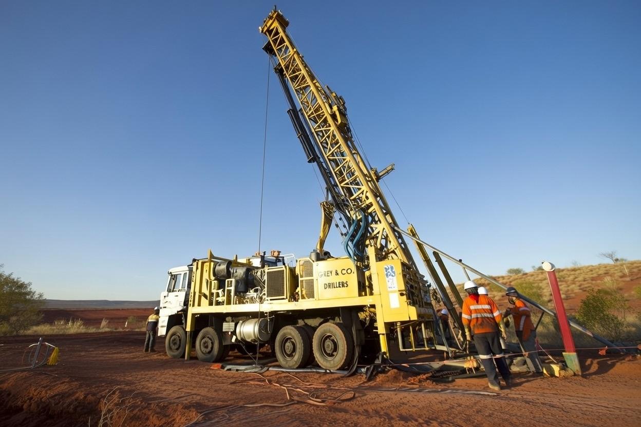 Aeris Resources to Acquire Peel Mining, Extend Tritton Mine Life