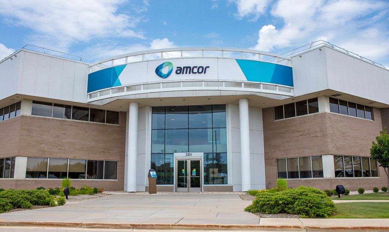 Amcor (ASX: AMC) Sales Surge 68% as Berry Acquisition Boosts Growth