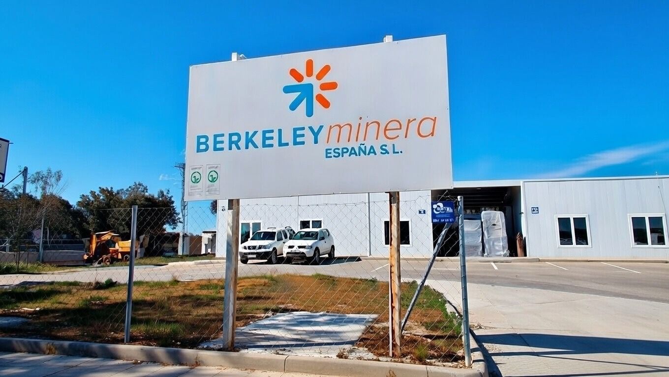 Berkeley Energia Seeks $1.25B Compensation from Spain Over Blocked Uranium Project