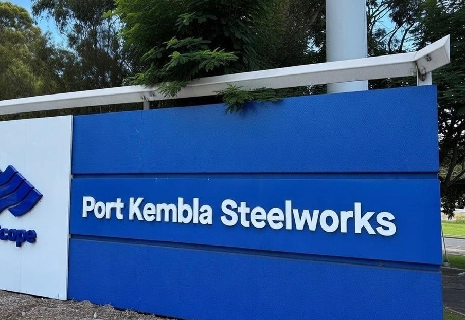 BlueScope Steel (ASX: BSL) weighs $15B “final” takeover bid as board begins review