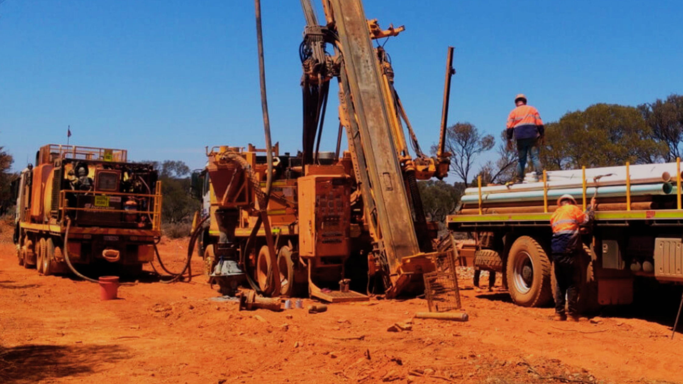 Catalina Resources Ltd (ASX: CTN) Releases Annual Report, Revealing Key Milestones in Mineral Exploration