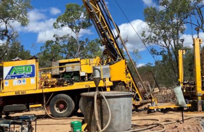Cannindah Resources Unveils High-Grade Copper-Gold Intersection at Mt Cannindah, Queensland