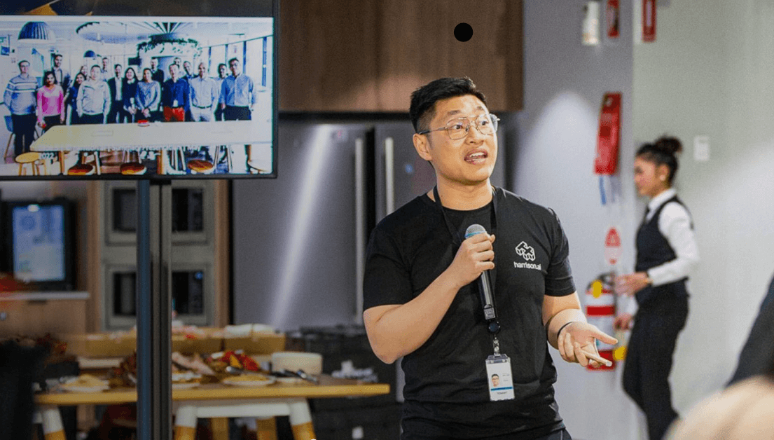Harrison.ai is Transforming Healthcare with $121.1 M Funding