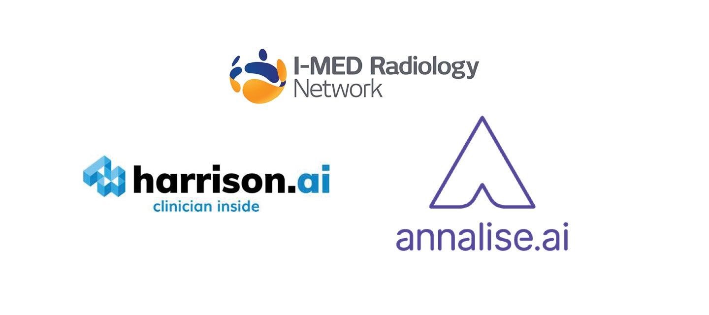 Harrison ai products
