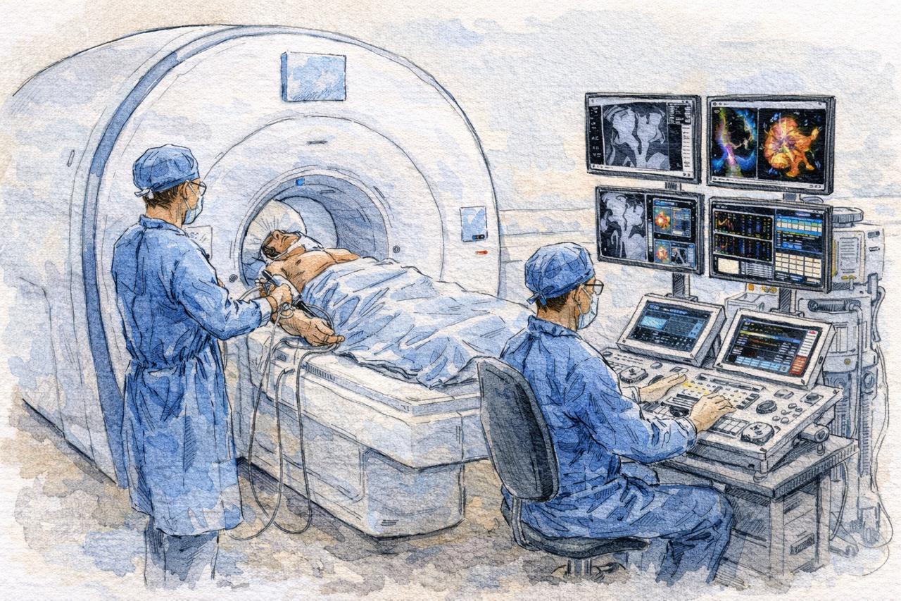 Imricor (ASX: IMR) Receives FDA Clearance for Vision-MR Diagnostic Catheter