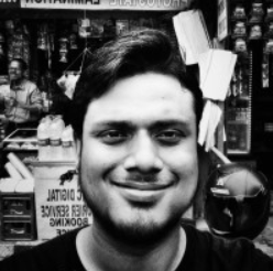 Kallol Mazumdar