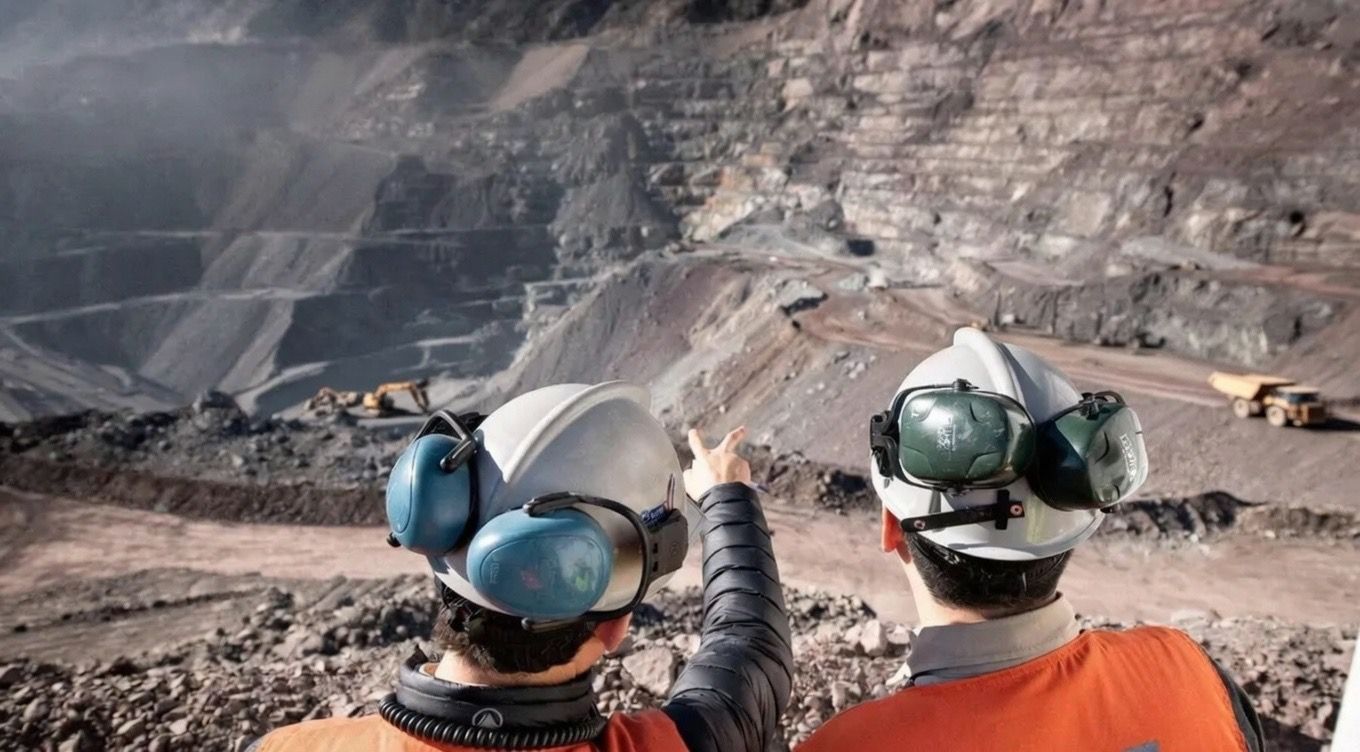 Magnetic Resources Soars as Genesis Launches $639M Takeover Offer