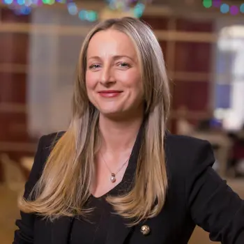 Mira Hohn, Chief Product Officer Image