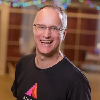 Nathan Walsh, Co Founder Image