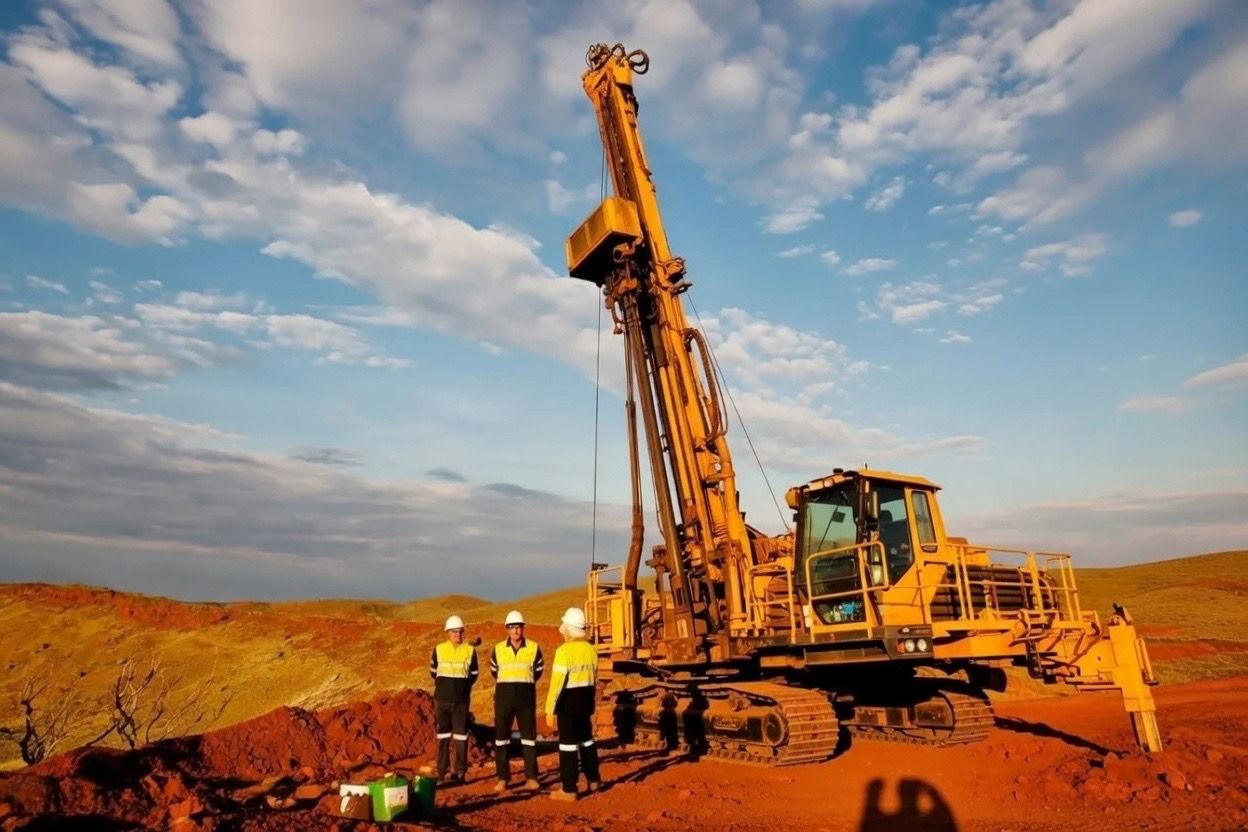 Patriot Resources (ASX: PAT) Soars on Big Silver Find in Peru