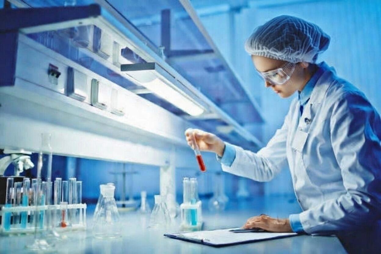 Telix shares lift after China regulator accepts Illuccix prostate imaging application