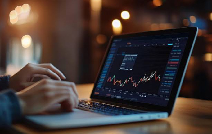 ASX Edges Higher as Tech and Energy Sectors Drive Gains