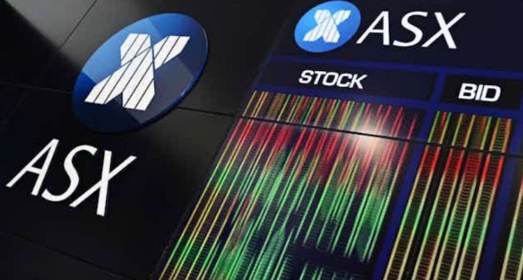 ASX Retreats as Tech and Utilities Drag