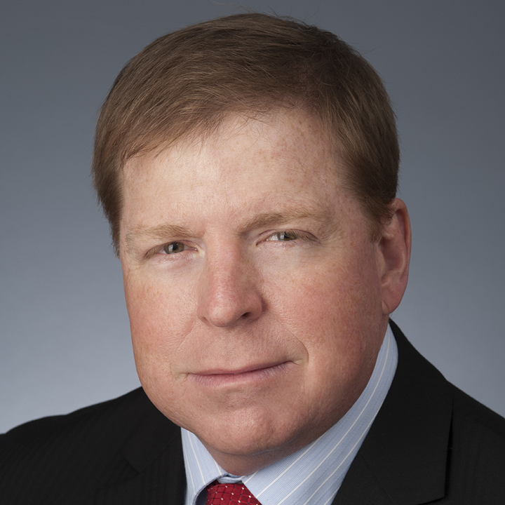 Mr. Richard Beazley, Director Image