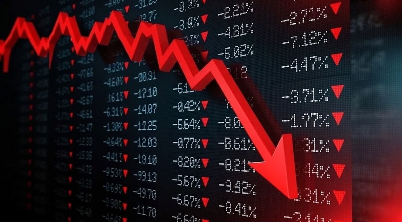 Ioneer (ASX INR) Slides Nearly 18% as Equity Raise Triggers Dilution Fears Despite US$50m Funding Win