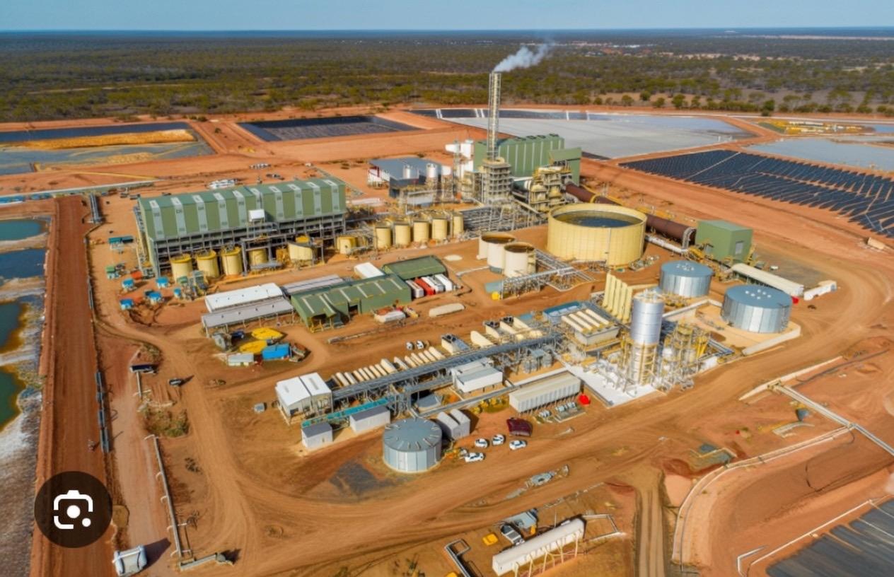 Lynas revenue jumps 43% as pricing strength masks a messy quarter for output