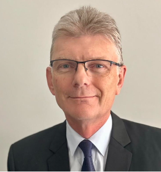 Mr. Martin Bennett, Director Image