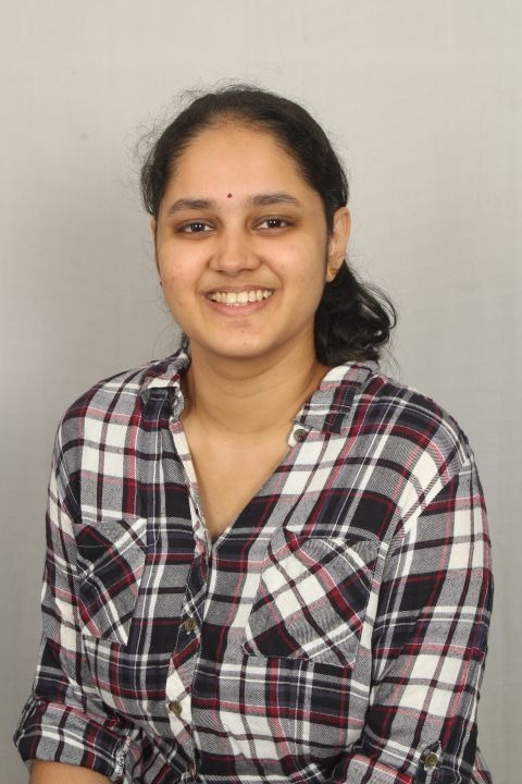 Meenakshi Girish