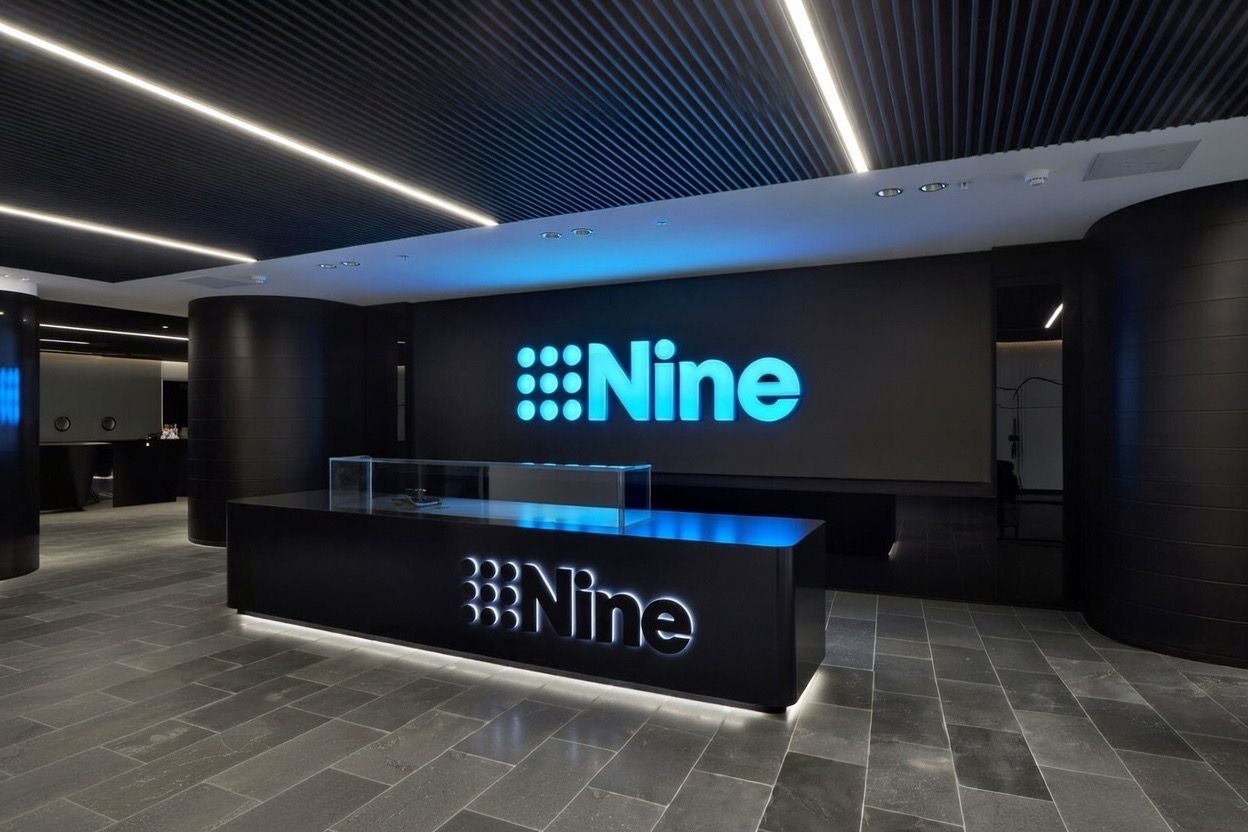 Nine Entertainment (ASX: NEC) accelerates digital shift with QMS deal as radio exits spotlight