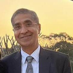 Mr. Sanjay Loyalka, Executive Chairman Image