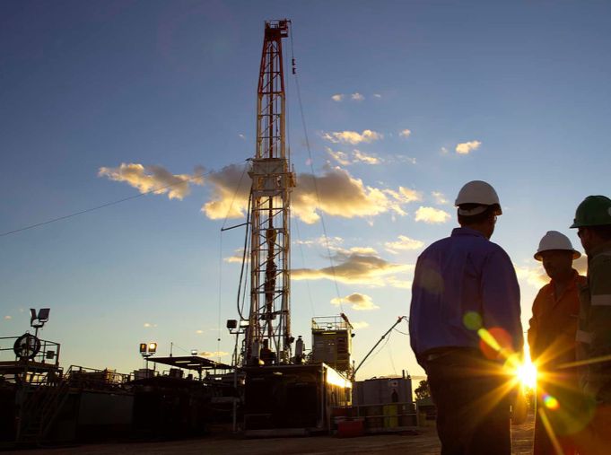 Santos Surges 12% on $25B Takeover Bid from XRG Consortium