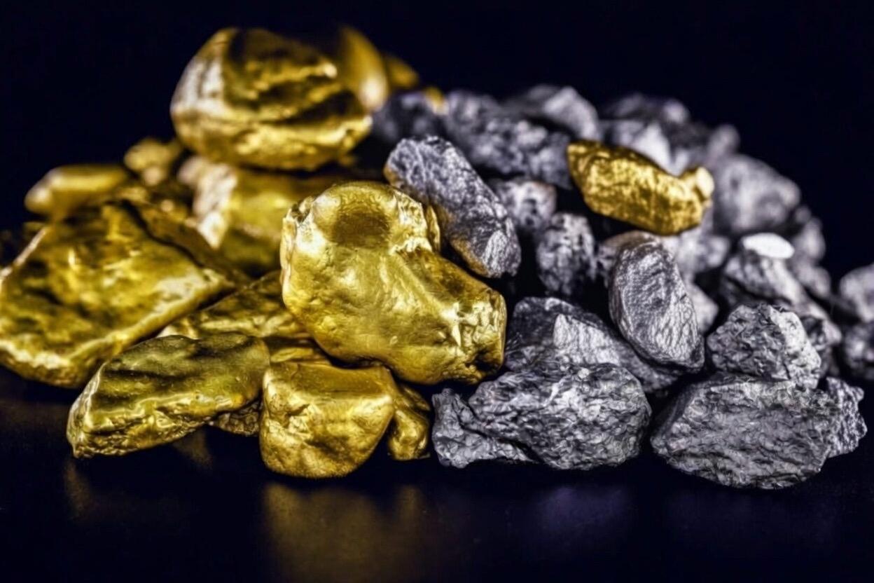 Sunshine Metals (ASX SHN) Uncovers Standout High-Grade Gold and Silver at Liontown as Mining Study Nears